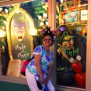 Meet your Posher, Paulina del rocio